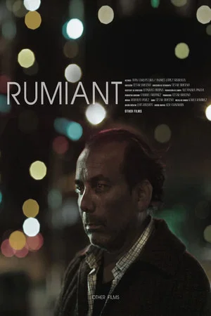 Постер: Rumiant