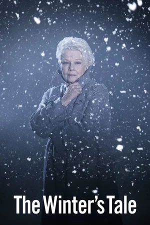 Постер: Branagh Theatre Live: The Winter's Tale