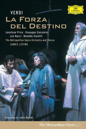 Постер: La Forza del Destino