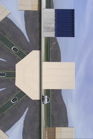 Постер: Border Control