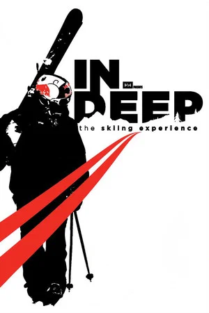 Постер: IN DEEP: The Skiing Experience