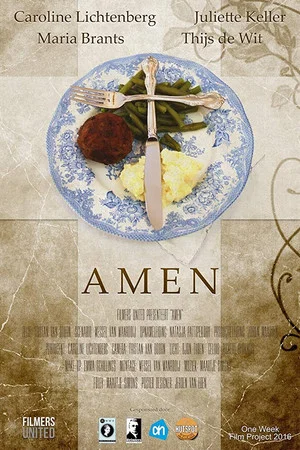 Постер: Amen