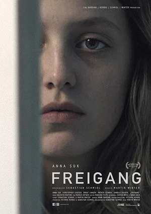 Постер: Freigang