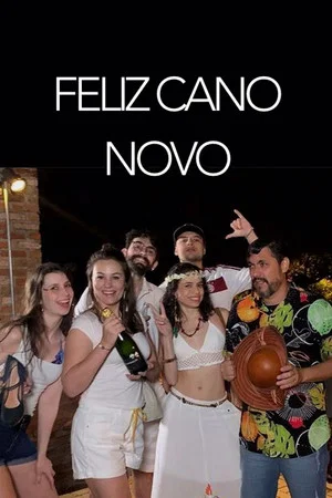Постер: Feliz Cano Novo