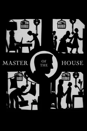 Постер: Master of the House
