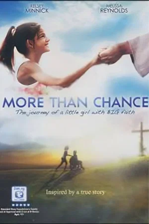 Постер: More Than Chance