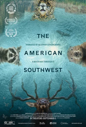 Постер: The American Southwest