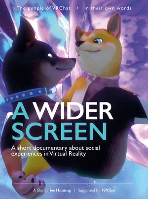 Постер: A Wider Screen