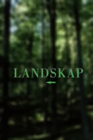 Постер: Landscape