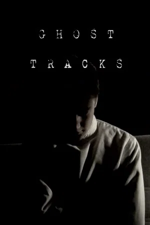 Постер: Ghost Tracks