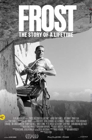 Постер: Frost: The Story of a Lifetime