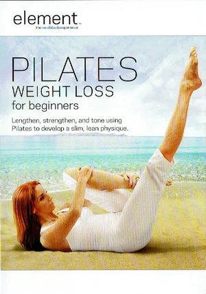 Постер: Element Pilates Weight Loss for Beginners
