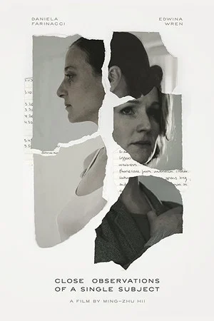 Постер: Close Observations of a Single Subject