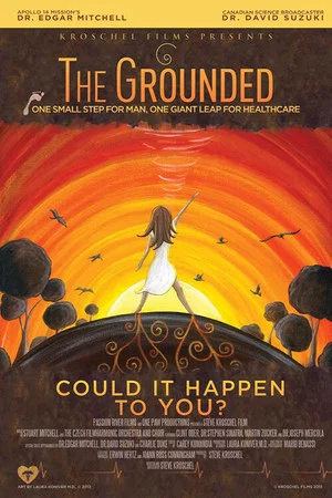 Постер: The Grounded