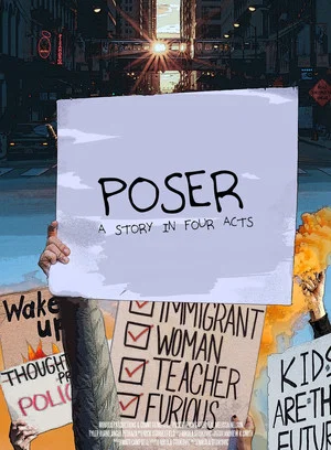 Постер: Poser