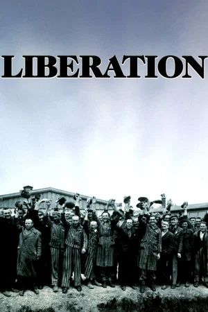 Постер: Liberation