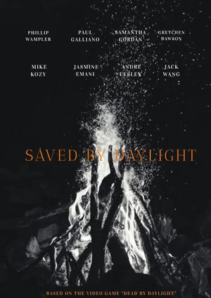 Постер: Saved by Daylight