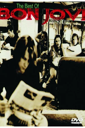 Постер: Bon Jovi | Cross Road