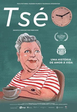 Постер: Tsé