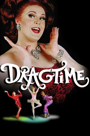 Постер: Dragtime