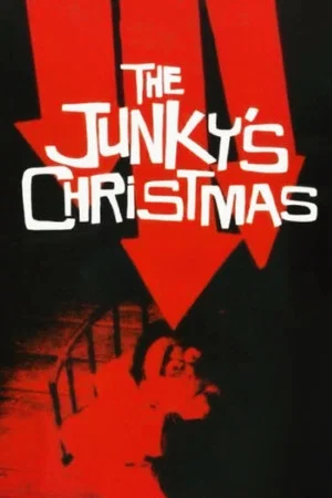 Постер: The Junky's Christmas