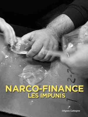 Постер: Narco-Finance, les impunis