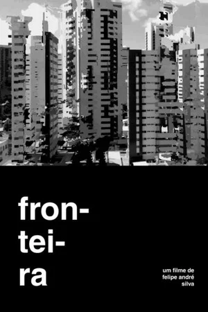 Постер: Fronteira