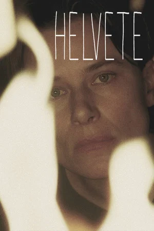 Постер: Helvete