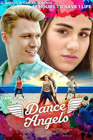 Постер: Dance Angels