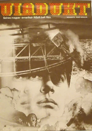 Постер: The Train Killer