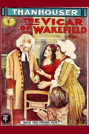 Постер: The Vicar of Wakefield