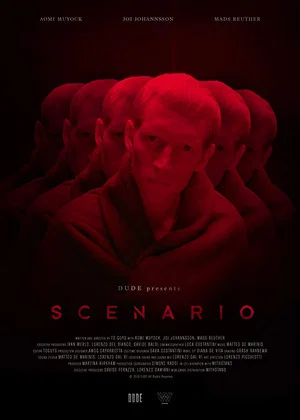 Постер: Scenario