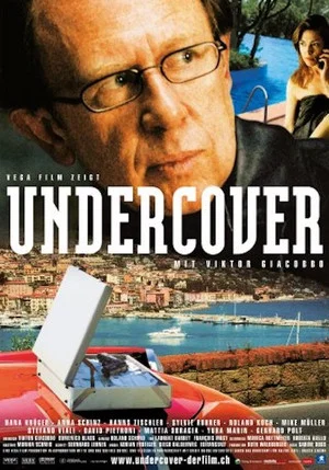 Постер: Undercover