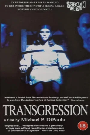 Постер: Transgression