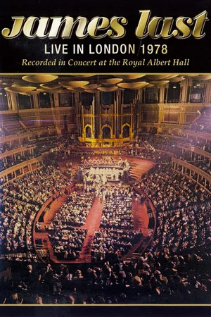 Постер: James Last - Live in London