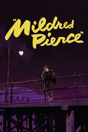 Постер: Милдред Пирс