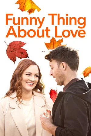 Постер: Funny Thing About Love
