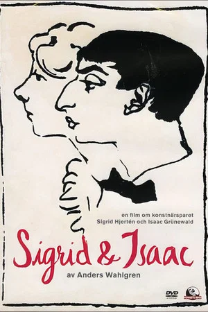 Постер: Sigrid & Isaac