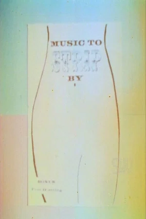 Постер: Music to Strip By