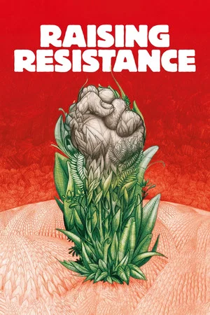 Постер: Raising Resistance
