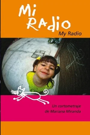 Постер: Mi radio