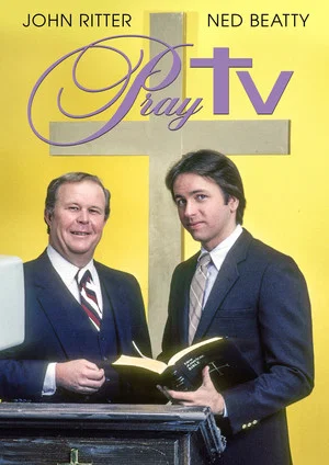 Постер: Pray TV
