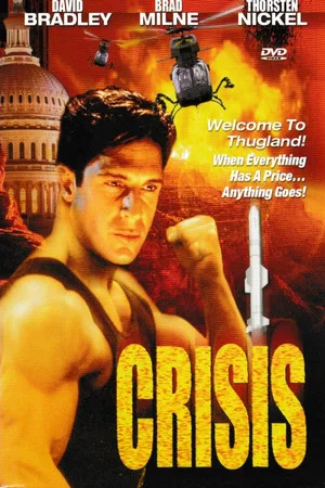Постер: Crisis