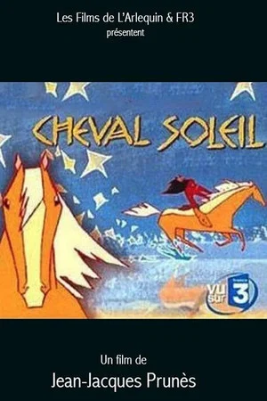 Постер: Horse Sun