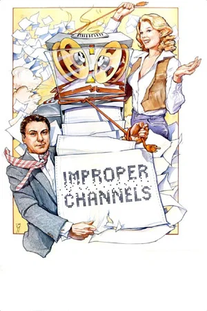 Постер: Improper Channels