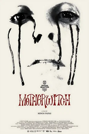 Постер: Motherwitch