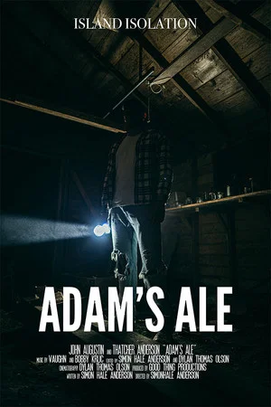 Постер: Adam's Ale