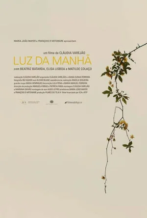 Постер: Luz da Manhã