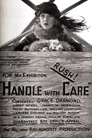 Постер: Handle with Care