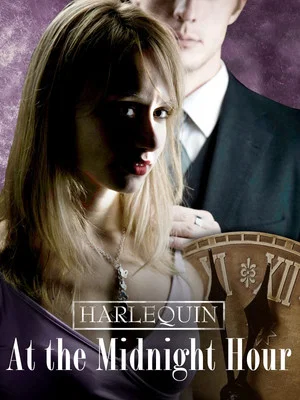 Постер: At the Midnight Hour